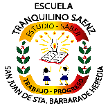escuela tranuilino
