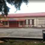 escuela Juan mora fernandez