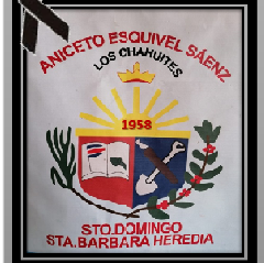 Escuela Aniceto