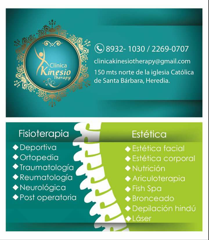 Kinesio