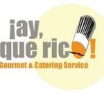 que-rico-catering