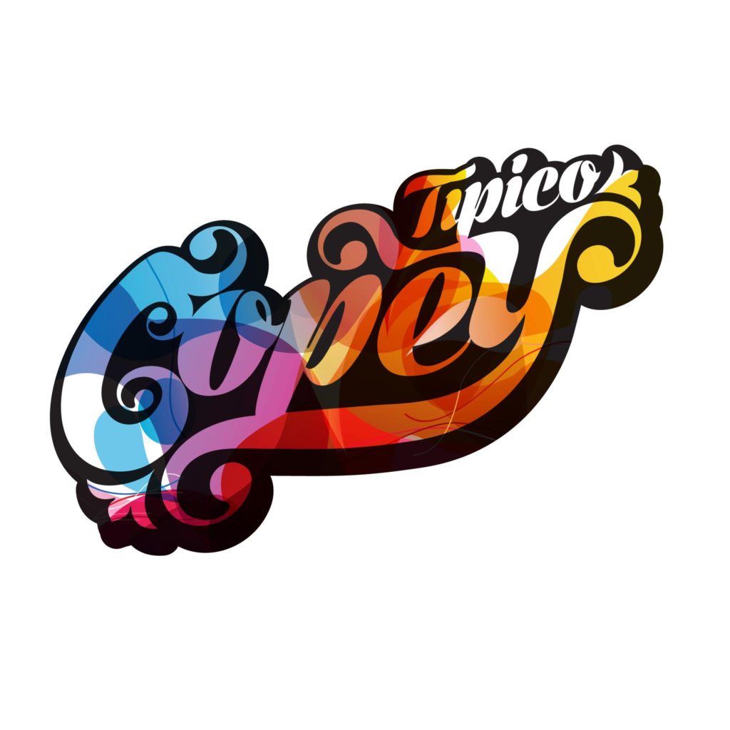 Salon tipico corey